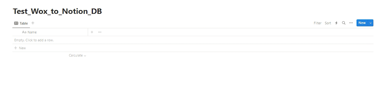 Image in a image block